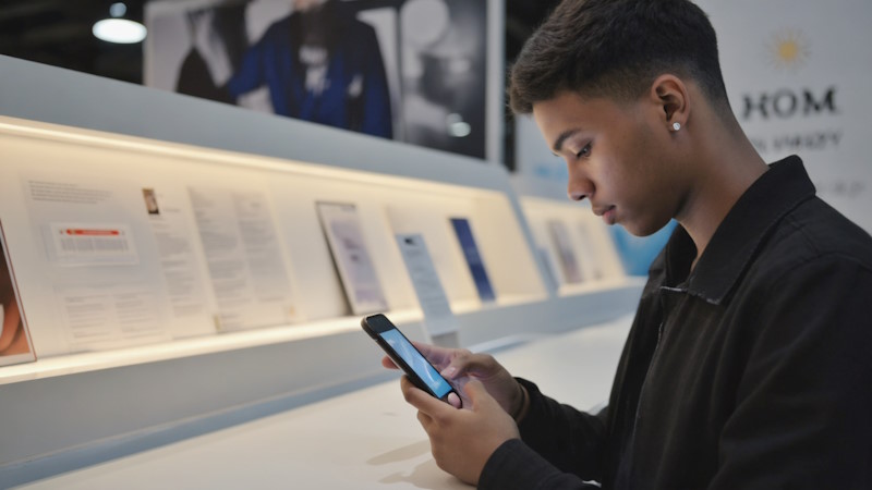 Digital Concierge